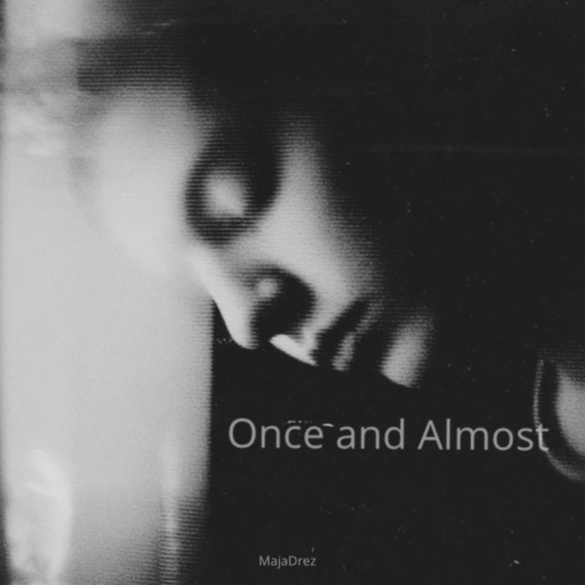 MajaDrez - 'Once and Almost' [Ringtone]