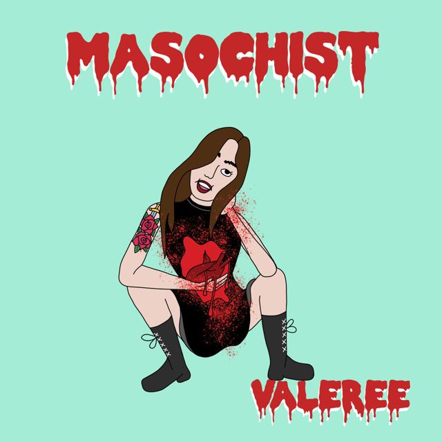 Valeree - 'Masochist' [Ringtone]