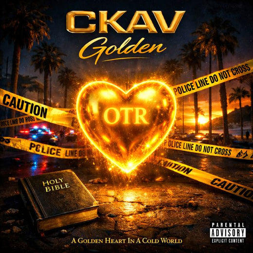 ckav - 'Golden' [Ringtone]