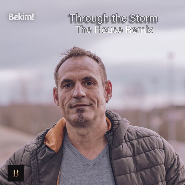 Bekim! - 'Through the Storm (The House Remix)' [Ringtone]