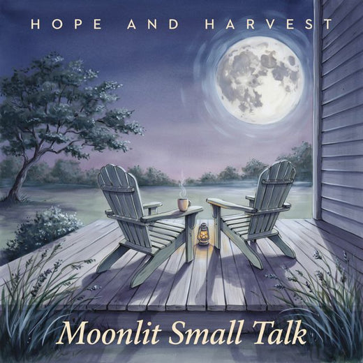 Hope - 'Moonlit Small Talk (feat. Harvest)' [Ringtone]