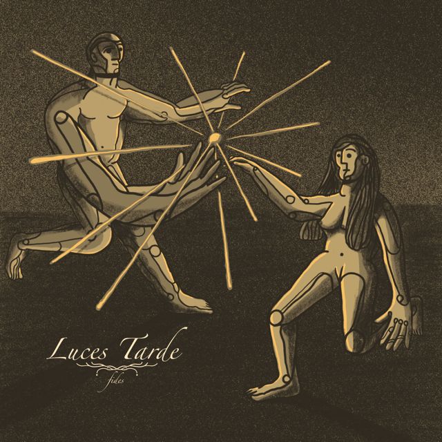 Fides - 'Luces Tarde' [Ringtone]