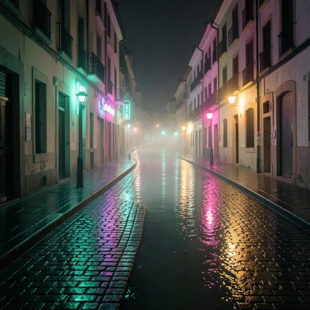 MelodI@ - 'Vuelvo a Calles de Santiago' [Ringtone]