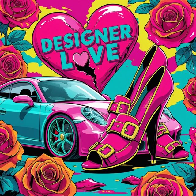 Miliano - 'Designer Love' [Ringtone]