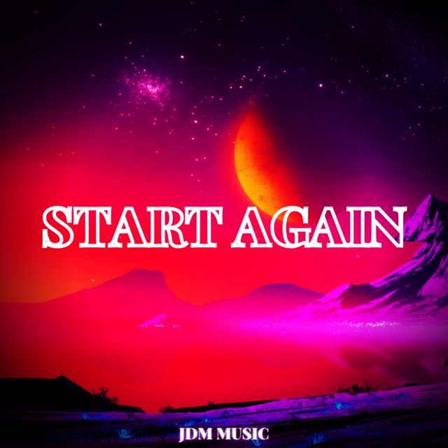 The Resistance Monarchs - 'Start Again' [Ringtone]