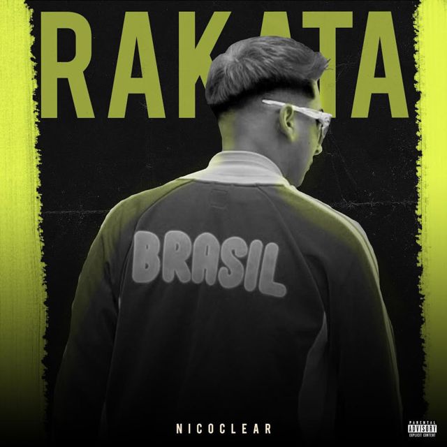 NicoClear - 'Rakata' [Ringtone]