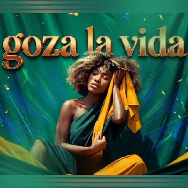 Miquelin Herrera - 'Goza la Vida' [Ringtone]
