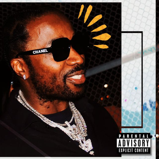 Troy Ave - 'Shine In VV' [Ringtone]