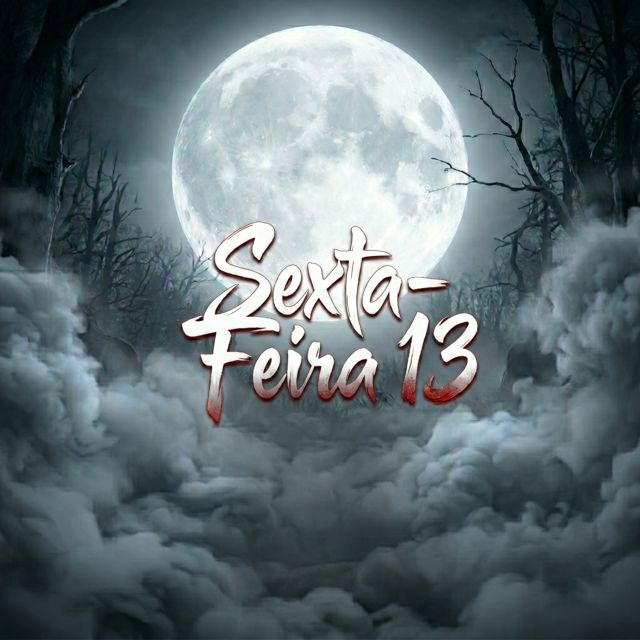 TK RAPS - 'Sexta-Feira 13' [Ringtone]
