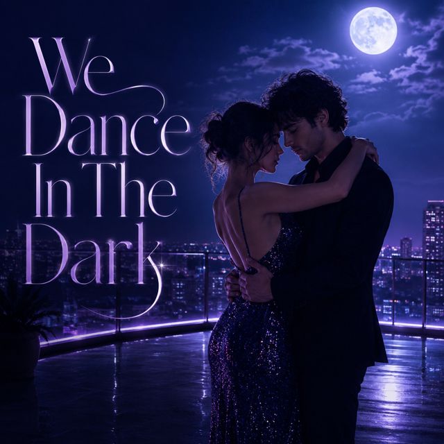David Alan Johnson - 'We Dance In The Dark (Pop)' [Ringtone]