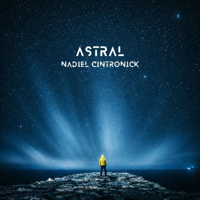 Nadiel - 'Astral (Slowed) (feat. Cintronick)' [Ringtone]