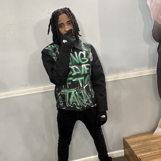29Koryy - 'MEDS' [Ringtone]