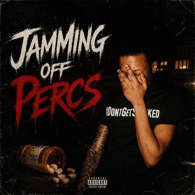 ShiestySOB - 'Jamming Off Percs' [Ringtone]