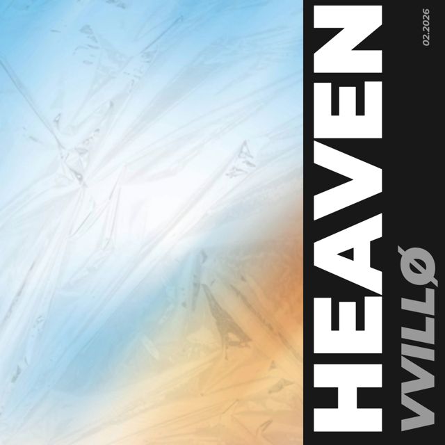 VVILLØ - 'Heaven' [Ringtone]