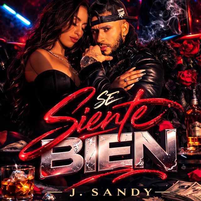 J. Sandy - 'Se Siente Bien' [Ringtone]
