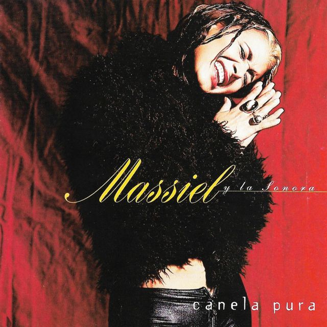 Massiel - 'Olvido: Dile que por mi no tema, Ave de paso' [Ringtone]