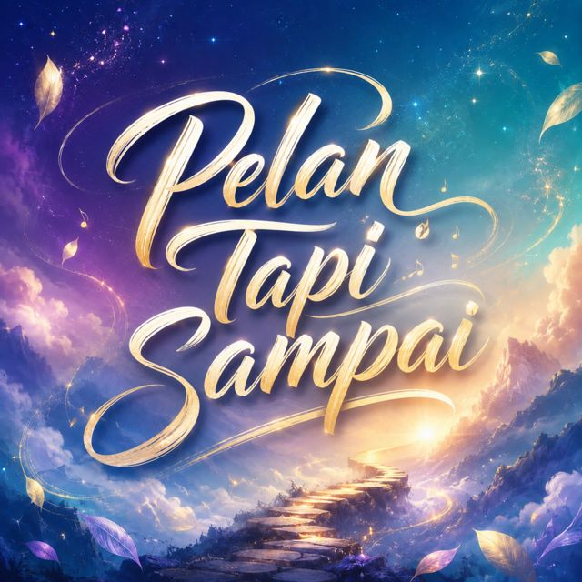 Chybee Mew - 'Pelan Tapi Sampai' [Ringtone]