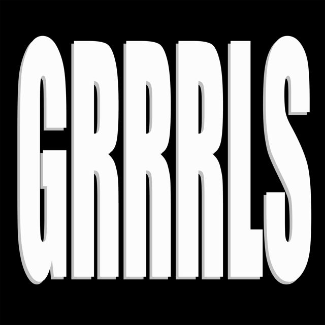 Dj Boojee Rama - 'Grrrls' [Ringtone]