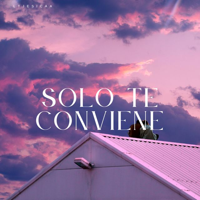 LTJesicaa - 'Solo Te Conviene' [Ringtone]