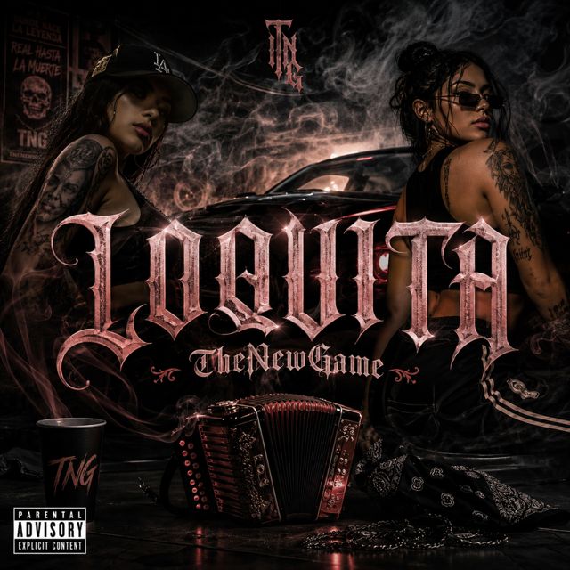The New Game - 'LOQUITA' [Ringtone]