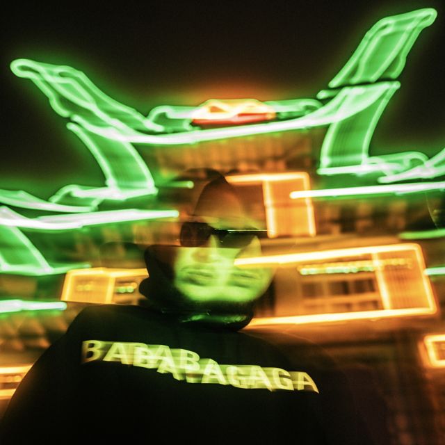 28Av - 'Get Back' [Ringtone]