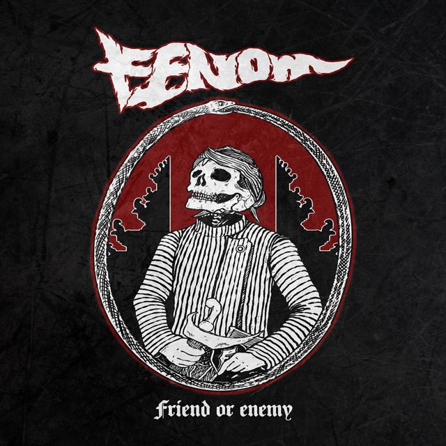 Fenom - 'Friend or Enemy' [Ringtone]