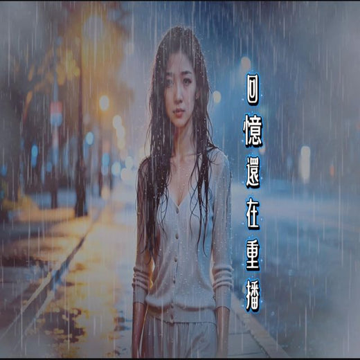 昕汐未來 - '回憶還在重播' [Ringtone]