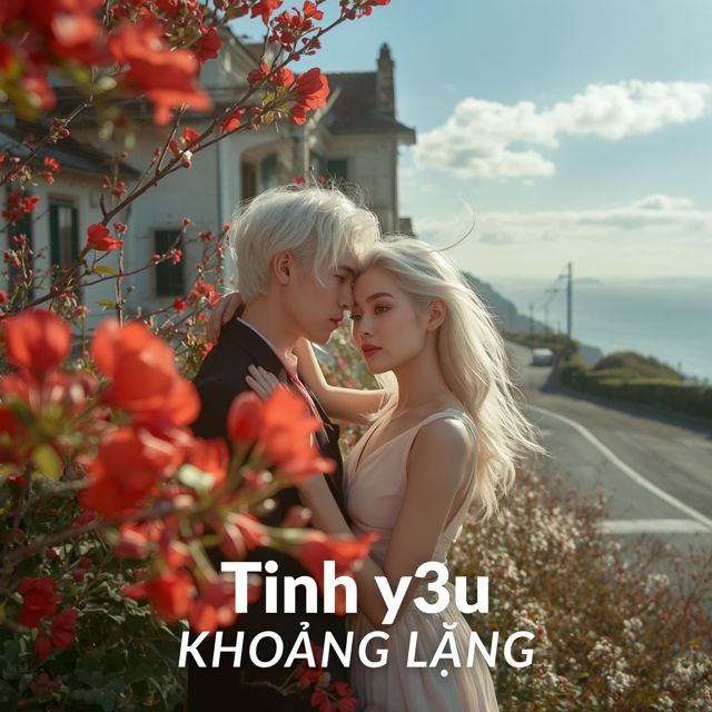 Tinh y3u - 'Ghét Em Cũng Được Miễn Là Ở Lại' [Ringtone]