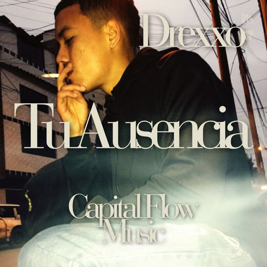 Drexxo - 'Tu Ausencia (Demo Version)' [Ringtone]