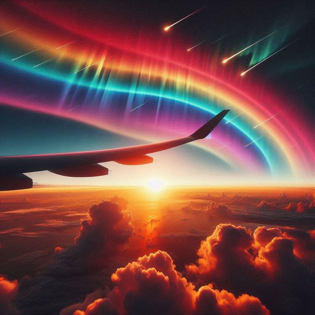 CloverS - 'Rainbow Dreams' [Ringtone]