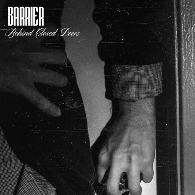 Barrier - 'Behind Closed Doors' [Ringtone]