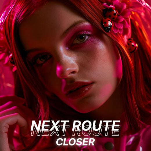 Next Route - 'Closer' [Ringtone]