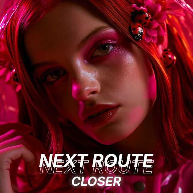 Next Route - 'Closer' [Ringtone]