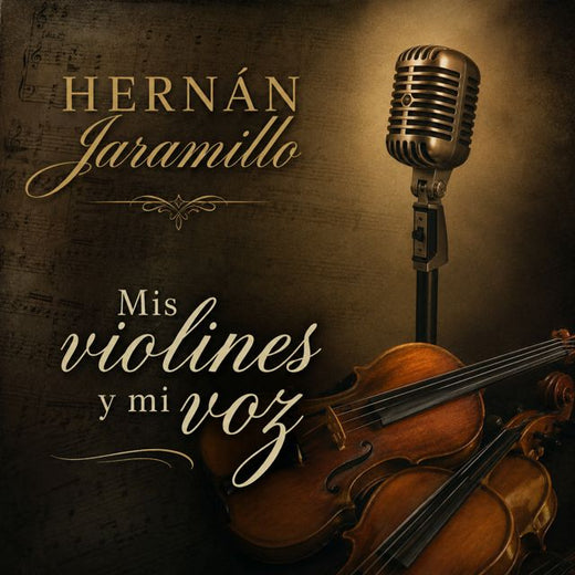 Hernán Jaramillo - 'Adoración' [Ringtone]