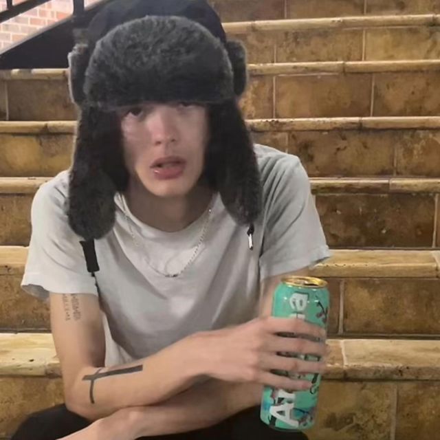jack skin - 'i hate the feeling of waking up' [Ringtone]