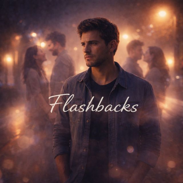 Orizon - 'Flashbacks' [Ringtone]