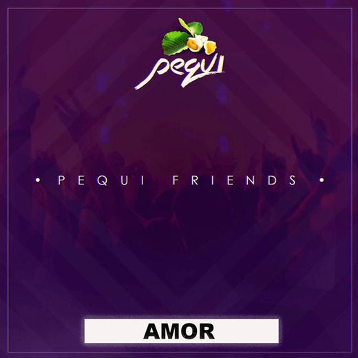 Diseño - 'Amor (Radio Mix)' [Ringtone]