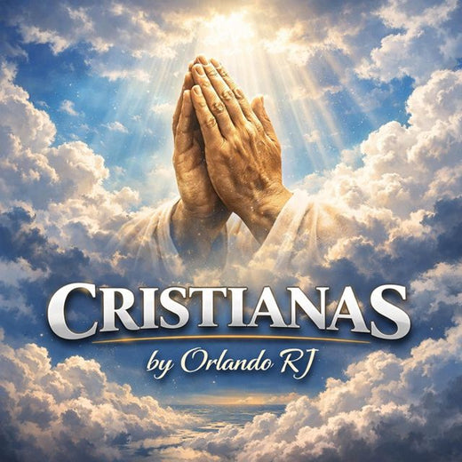 ORLANDO RJ RD GLOBAL MUSIC - 'EN EL NOMBRE DE DIOS' [Ringtone]