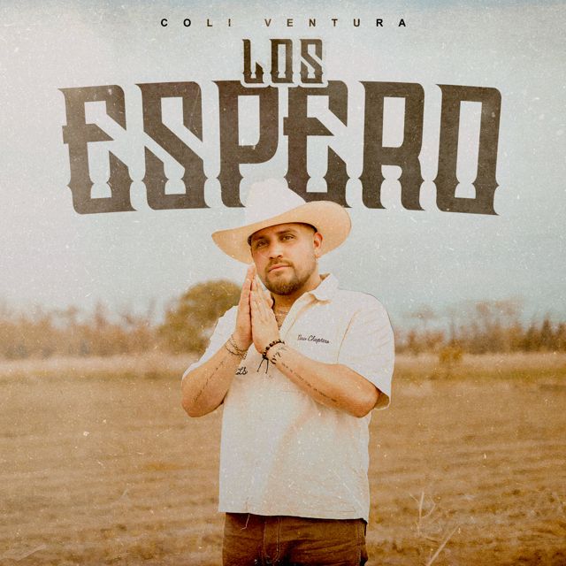 Coli Ventura - 'Los Espero' [Ringtone]