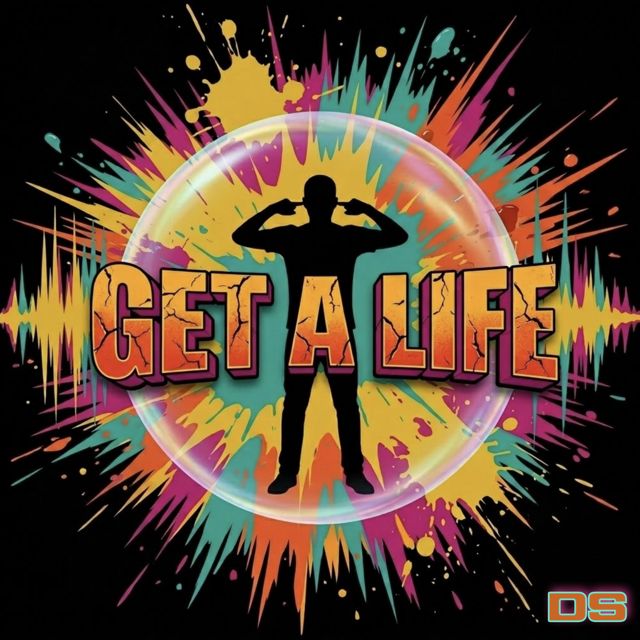 Deslayah - 'Get A Life' [Ringtone]