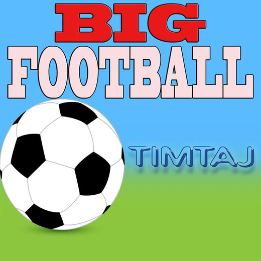 TimTaj - 'Big Football' [Ringtone]