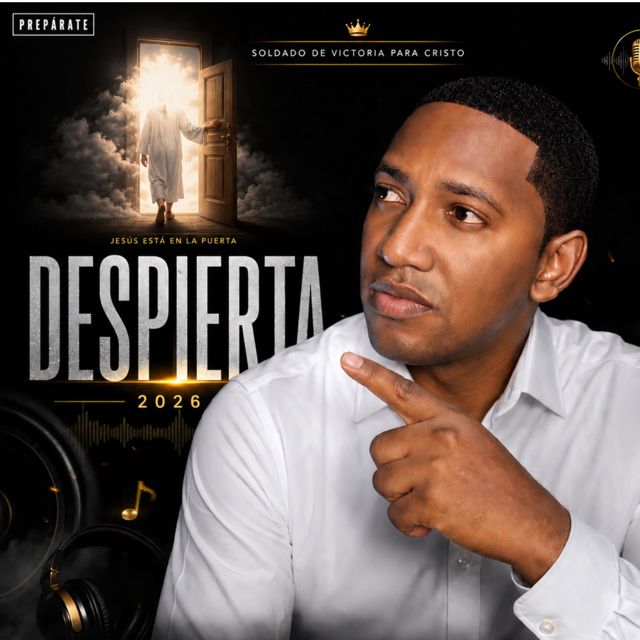Soldado De Victoria - 'Despierta' [Ringtone]
