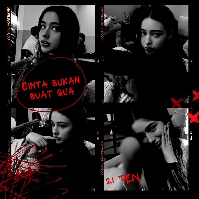 21 Ten - 'Cinta Bukan Buat Gua' [Ringtone]
