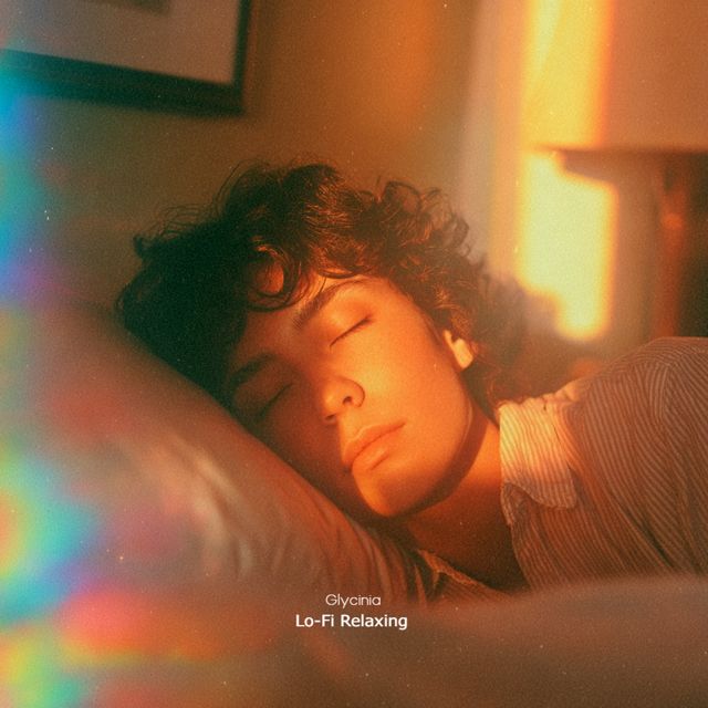 Glycinia - 'Midnight' [Ringtone]