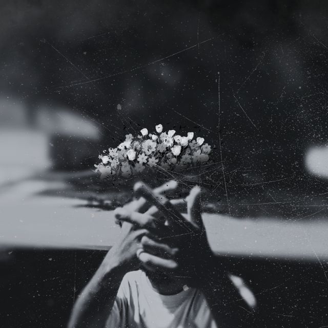 JAVIER SOLARIS - 'Rainy Dayez (feat. Ari Chi)' [Ringtone]