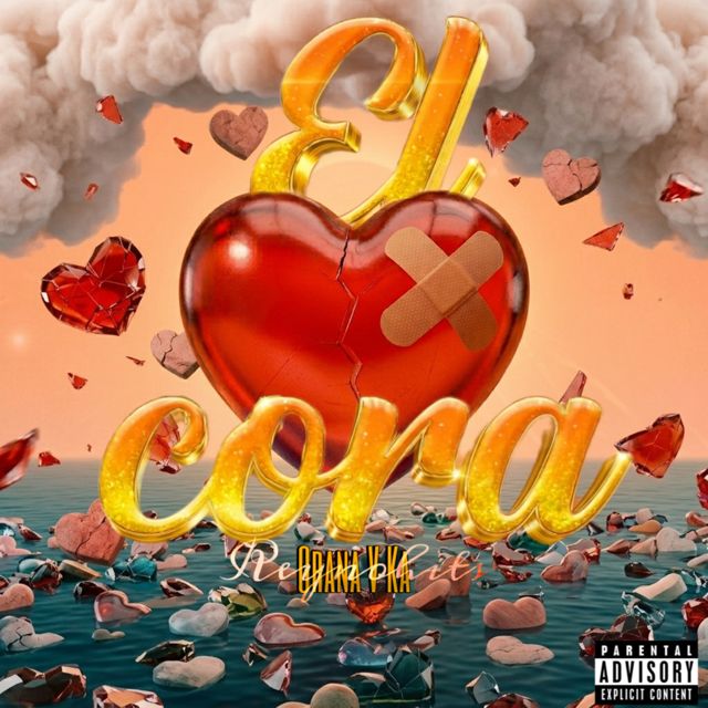 Grana Vka - 'El Cora' [Ringtone]