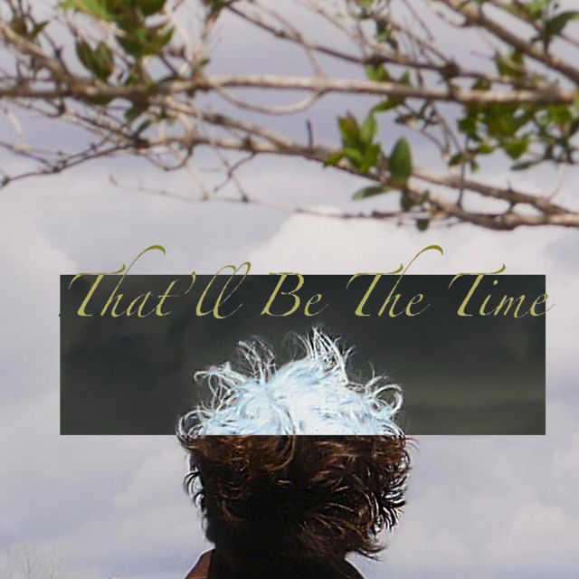 Kinji - 'That'll Be The Time' [Ringtone]