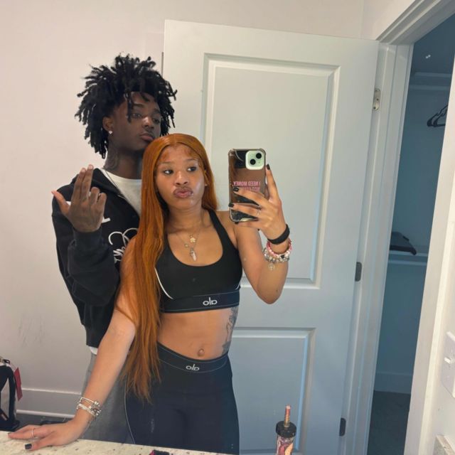 Prada Archive - 'wit dat yad (feat. lu redd)' [Ringtone]