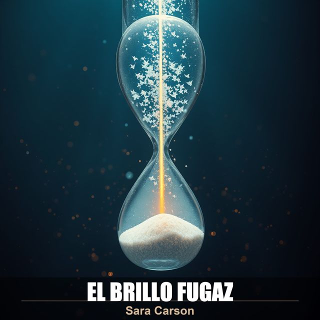 Sarah carson - 'El Brillo Fugaz' [Ringtone]