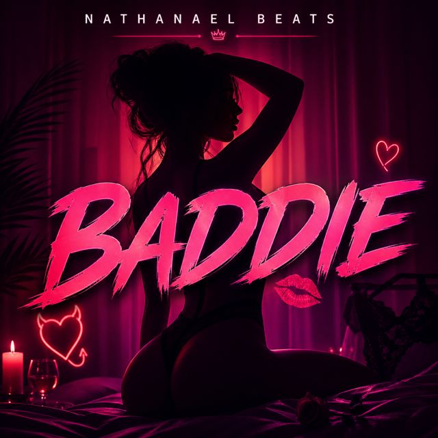 Nathanael Beats - 'Baddie' [Ringtone]